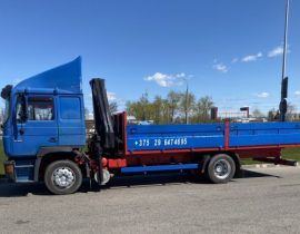 services-manipuleator