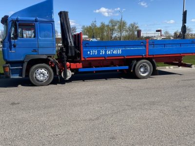 аренда крана